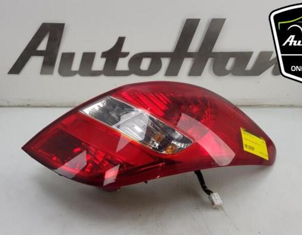 Combination Rearlight HYUNDAI i20 (PB, PBT)