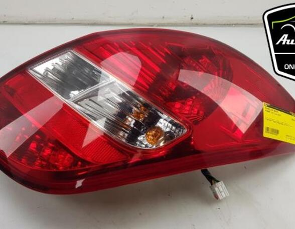 Combination Rearlight HYUNDAI i20 (PB, PBT)