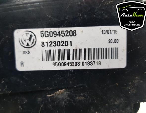 Achterlicht VW GOLF VII (5G1, BQ1, BE1, BE2)