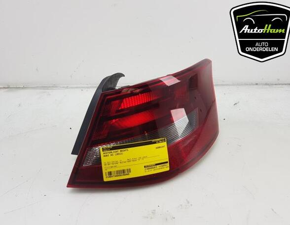 Combination Rearlight AUDI A3 (8V1, 8VK)