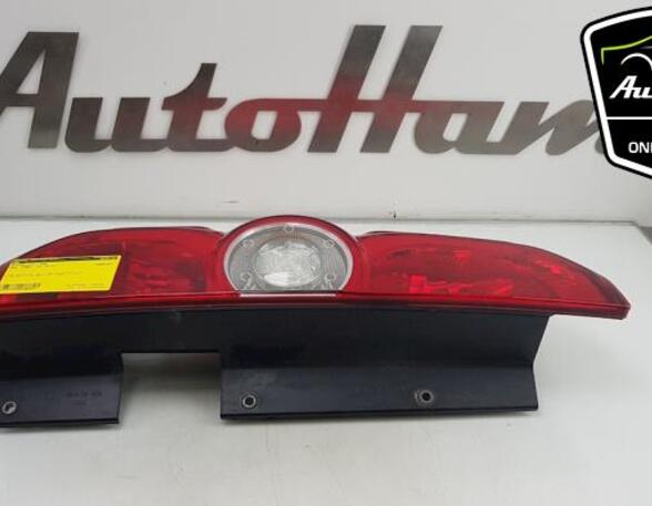 Combination Rearlight OPEL COMBO Box Body/MPV (X12)