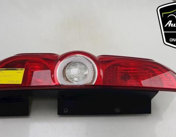 Combination Rearlight OPEL COMBO Box Body/MPV (X12)