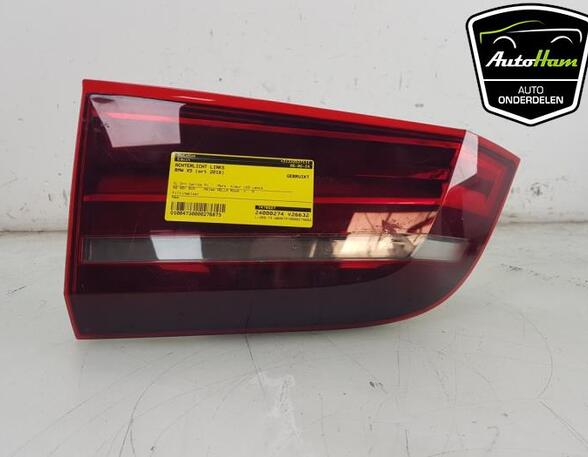 Combination Rearlight BMW X5 (F15, F85)