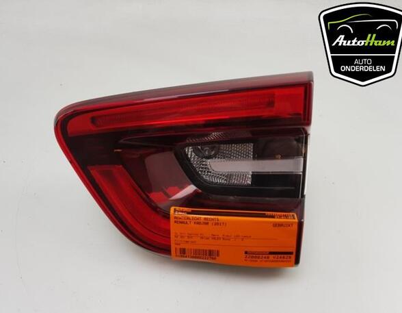 Combination Rearlight RENAULT KADJAR (HA_, HL_)