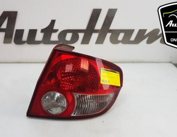 Combination Rearlight HYUNDAI GETZ (TB)