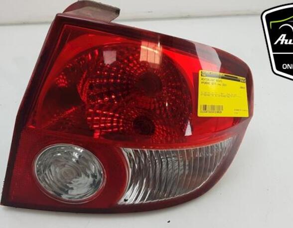 Combination Rearlight HYUNDAI GETZ (TB)