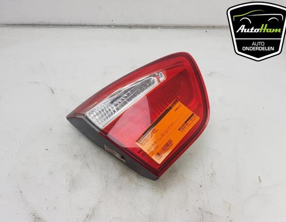 Combination Rearlight KIA RIO III (UB), KIA RIO III Saloon (UB)