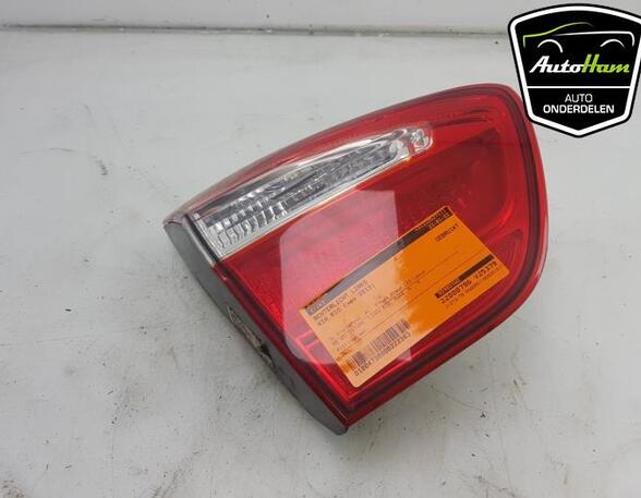 Combination Rearlight KIA RIO III (UB), KIA RIO III Saloon (UB)