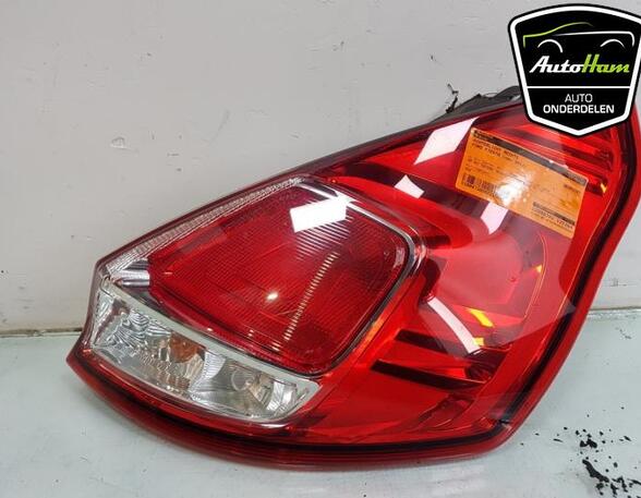 Combination Rearlight FORD FIESTA VI (CB1, CCN)