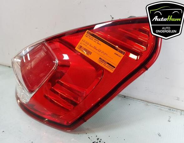 Combination Rearlight FORD FIESTA VI (CB1, CCN)