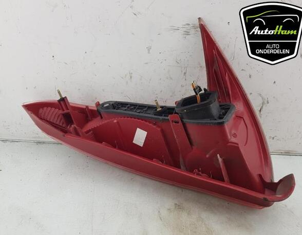 Combination Rearlight PEUGEOT 206 SW (2E/K)