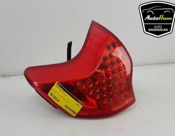 Combination Rearlight PEUGEOT 3008 MPV (0U_)