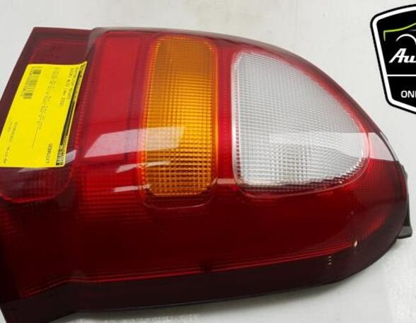 Combination Rearlight SUZUKI ALTO (FF)