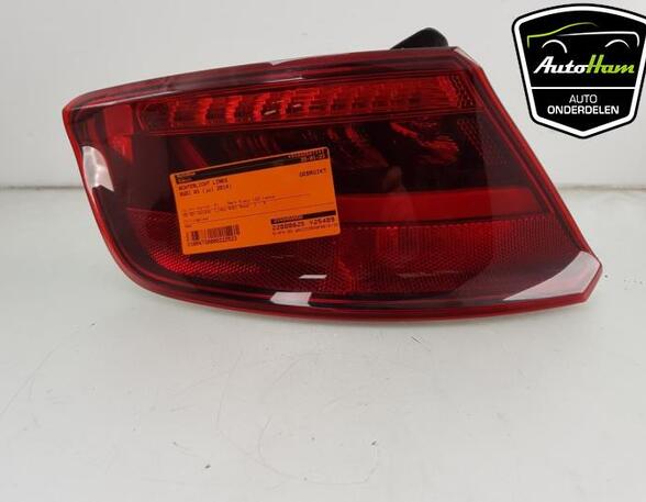 Combination Rearlight AUDI A3 Sportback (8VA, 8VF), AUDI A6 Allroad (4GH, 4GJ, C7)