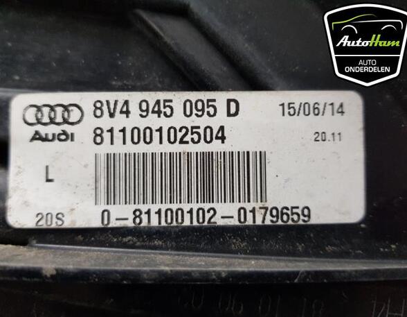 Achterlicht AUDI A3 Sportback (8VA, 8VF), AUDI A6 Allroad (4GH, 4GJ, C7)