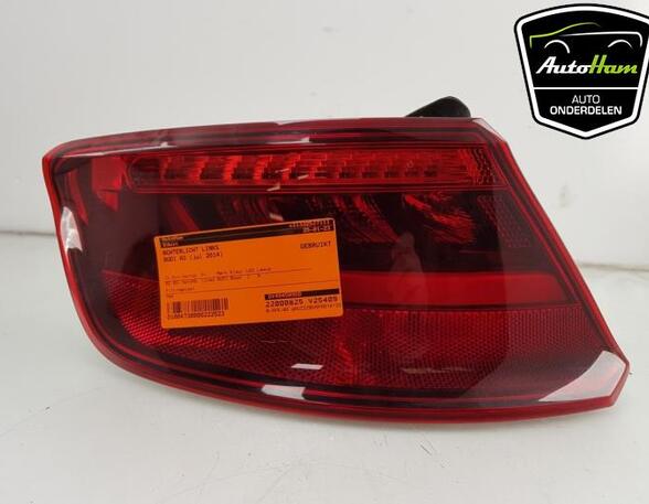 Combination Rearlight AUDI A3 Sportback (8VA, 8VF), AUDI A6 Allroad (4GH, 4GJ, C7)