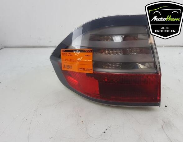 Combination Rearlight FORD S-MAX (WA6), FORD GALAXY (WA6)