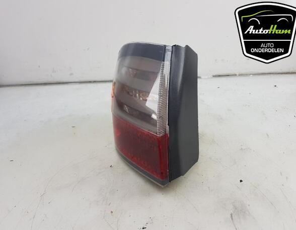 Combination Rearlight FORD S-MAX (WA6), FORD GALAXY (WA6)