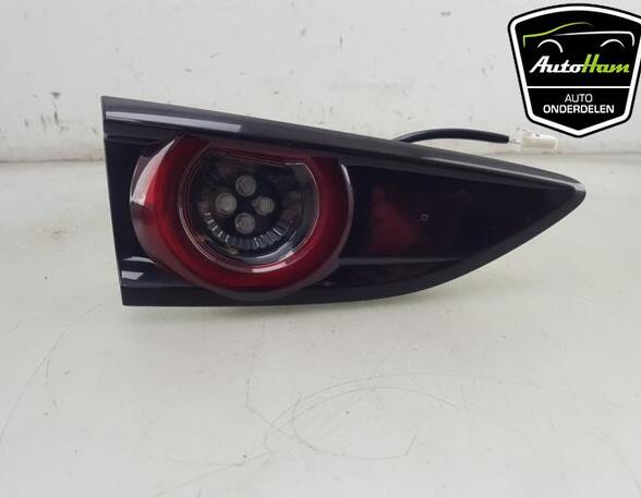 Combination Rearlight MAZDA 3 Hatchback (BP)