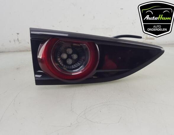 Combination Rearlight MAZDA 3 Hatchback (BP)