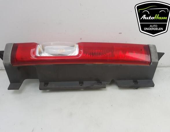 Combination Rearlight RENAULT TRAFIC II Van (FL)