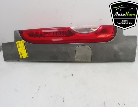 Combination Rearlight RENAULT TRAFIC II Van (FL)