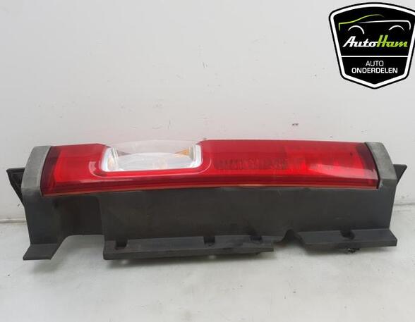 Combination Rearlight RENAULT TRAFIC II Van (FL)