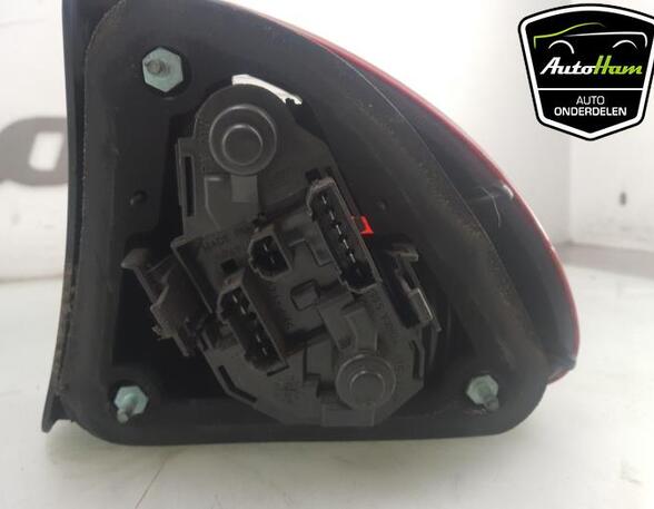 Combination Rearlight SEAT LEON (1M1)