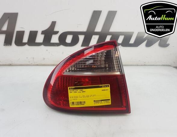 Combination Rearlight SEAT LEON (1M1)