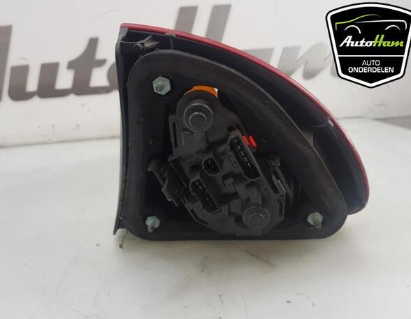 Combination Rearlight SEAT LEON (1M1)