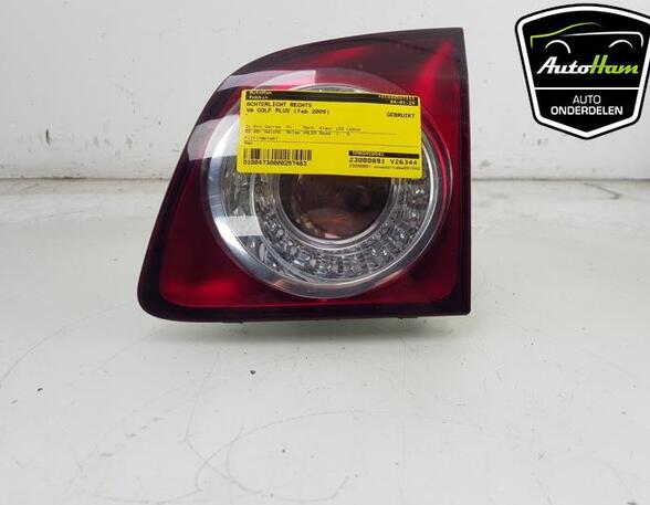 Combination Rearlight VW GOLF PLUS (5M1, 521)