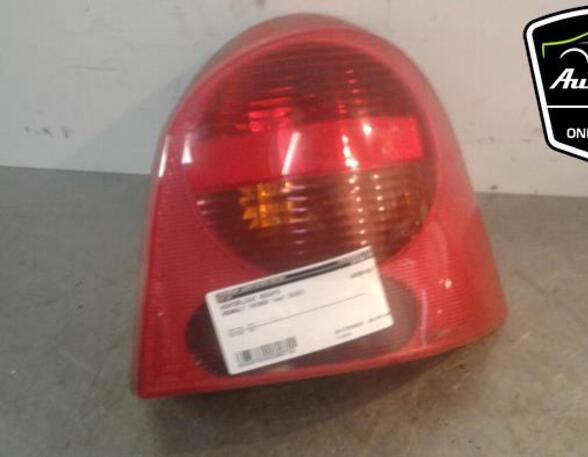 Combination Rearlight RENAULT TWINGO I (C06_)