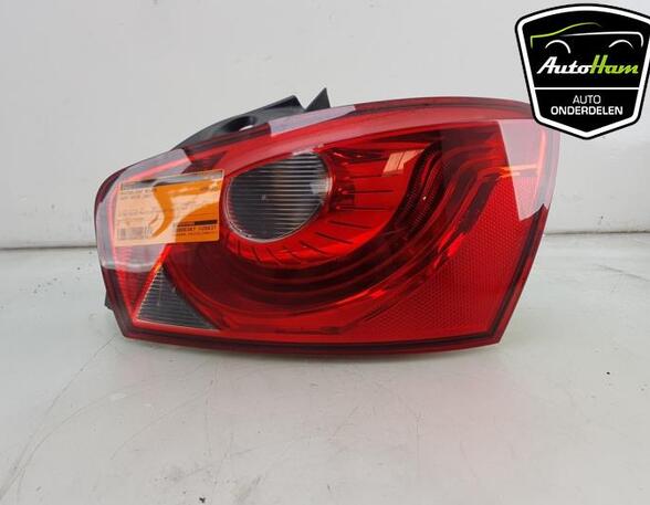 Combination Rearlight SEAT IBIZA IV (6J5, 6P1), SEAT IBIZA IV SC (6J1, 6P5)