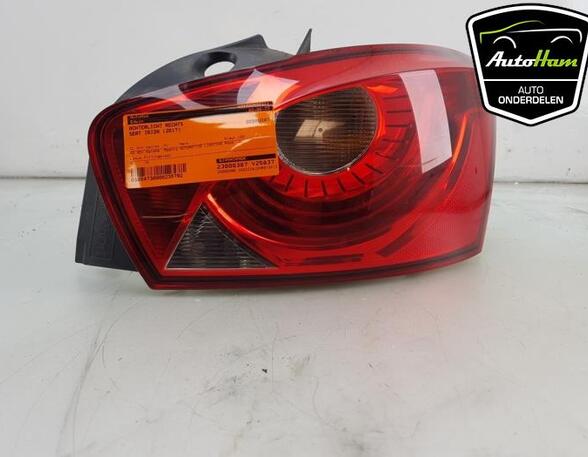 Combination Rearlight SEAT IBIZA IV (6J5, 6P1), SEAT IBIZA IV SC (6J1, 6P5)