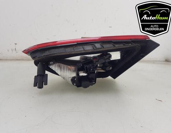 Combination Rearlight OPEL CROSSLAND X / CROSSLAND (P17, P2QO)