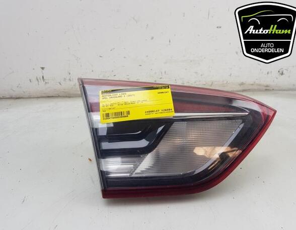 Combination Rearlight OPEL CROSSLAND X / CROSSLAND (P17, P2QO)