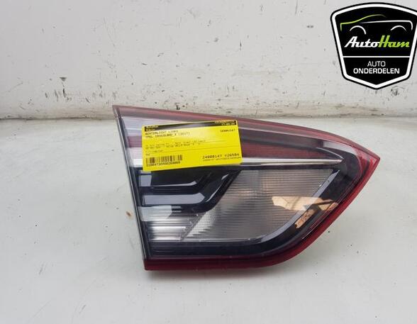 Combination Rearlight OPEL CROSSLAND X / CROSSLAND (P17, P2QO)