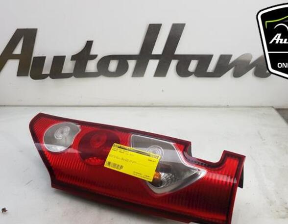 Combination Rearlight RENAULT KANGOO Express (FW0/1_)