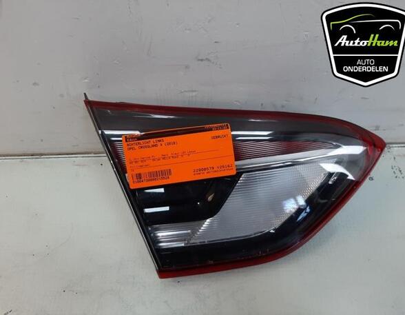 Combination Rearlight OPEL CROSSLAND X / CROSSLAND (P17, P2QO)