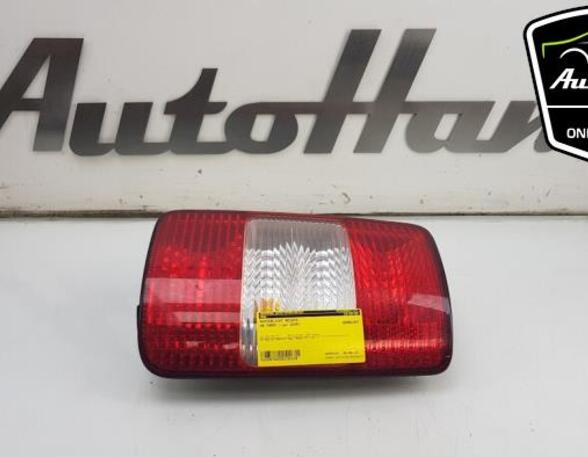 Combination Rearlight VW CADDY III Box Body/MPV (2KA, 2KH, 2CA, 2CH)