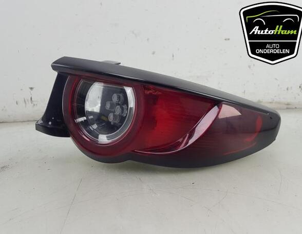 Combination Rearlight MAZDA 3 Hatchback (BP)