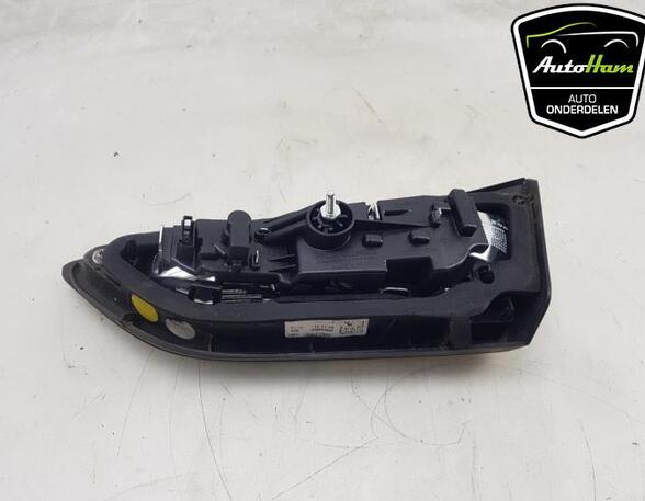 Combination Rearlight OPEL ASTRA K (B16)