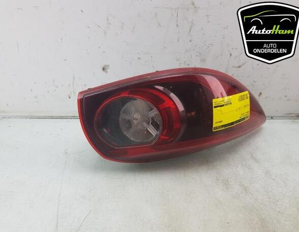 Combination Rearlight MAZDA 3 (BM, BN)