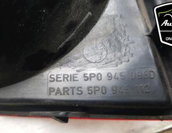 Achterlicht SEAT ALTEA (5P1), SEAT ALTEA XL (5P5, 5P8), SEAT TOLEDO III (5P2)