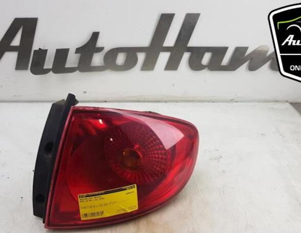 Achterlicht SEAT ALTEA (5P1), SEAT ALTEA XL (5P5, 5P8), SEAT TOLEDO III (5P2)