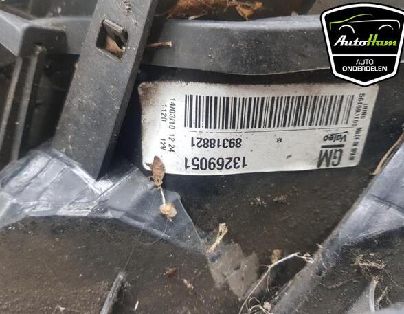 Rückleuchte rechts Opel Corsa D S07 13269051 P15581452