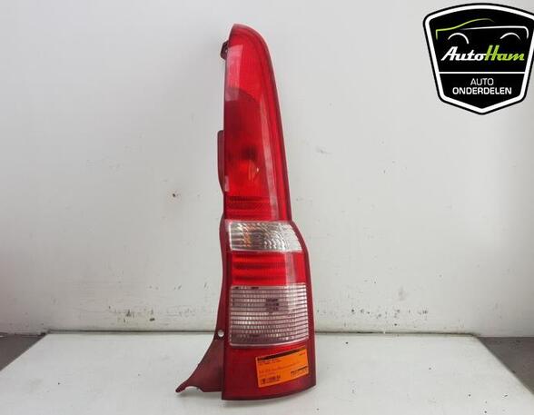 Combination Rearlight FIAT PANDA (169_)