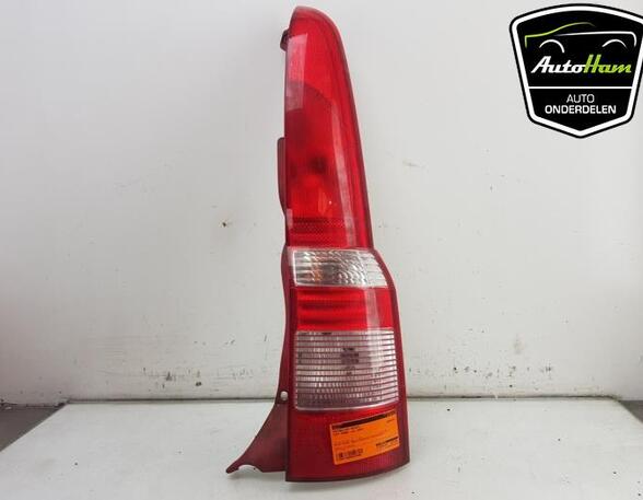 Combination Rearlight FIAT PANDA (169_)