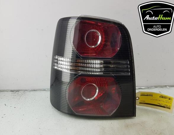 Combination Rearlight VW TOURAN (1T1, 1T2), VW TOURAN (1T3), VW TOURAN VAN (1T1, 1T2)