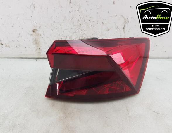 Combination Rearlight SKODA FABIA IV (PJ3)